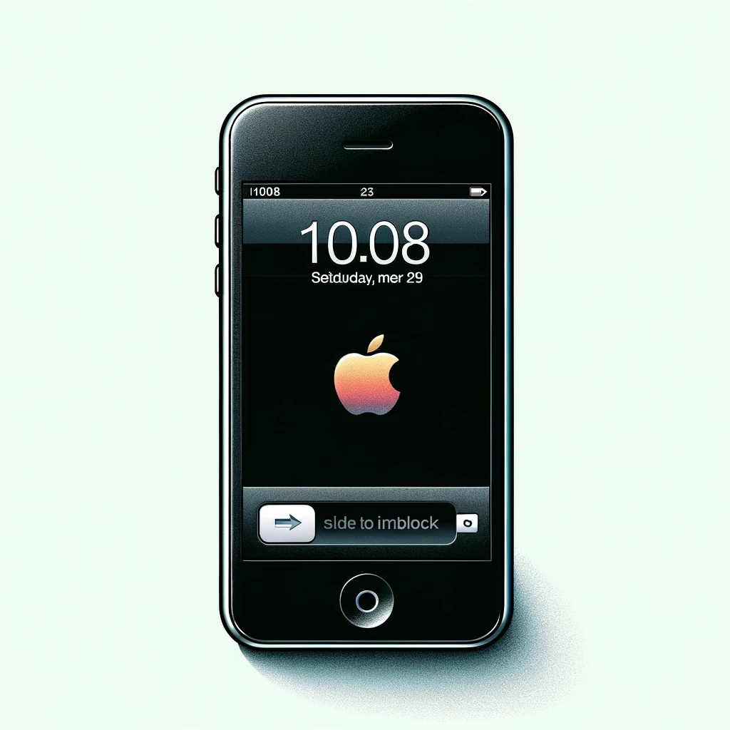 iPhone